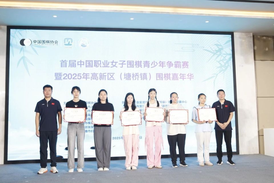 吴依铭后来, ziQAA, 白得外势的