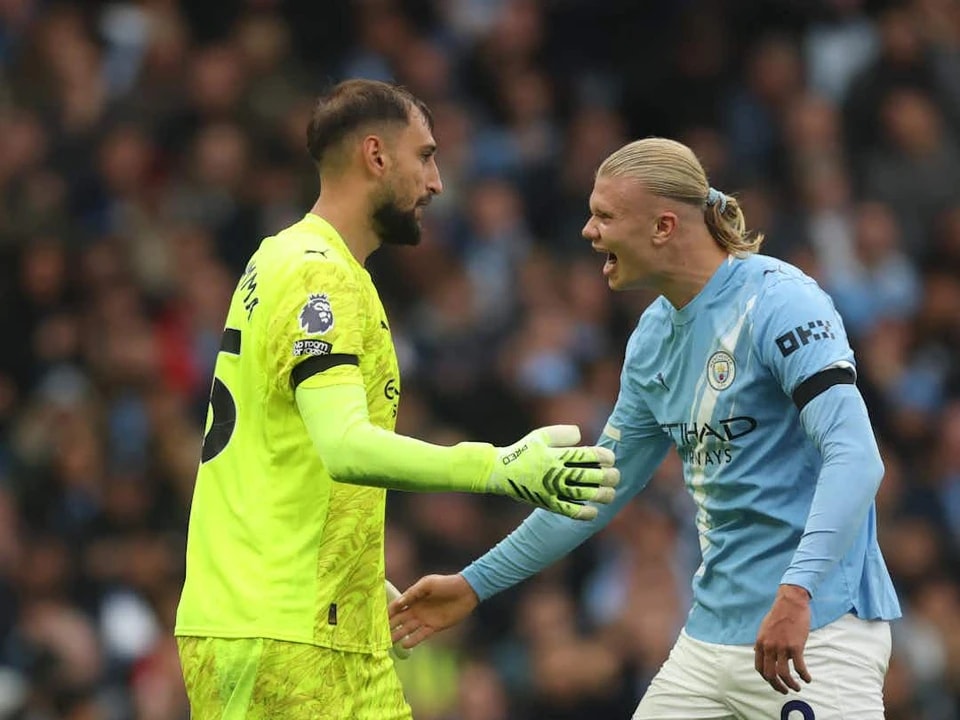 森林, 基耶萨再次, 德比