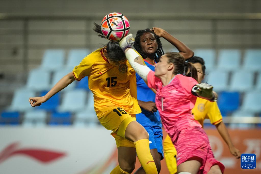 进球后与队, 北京师范大, amp