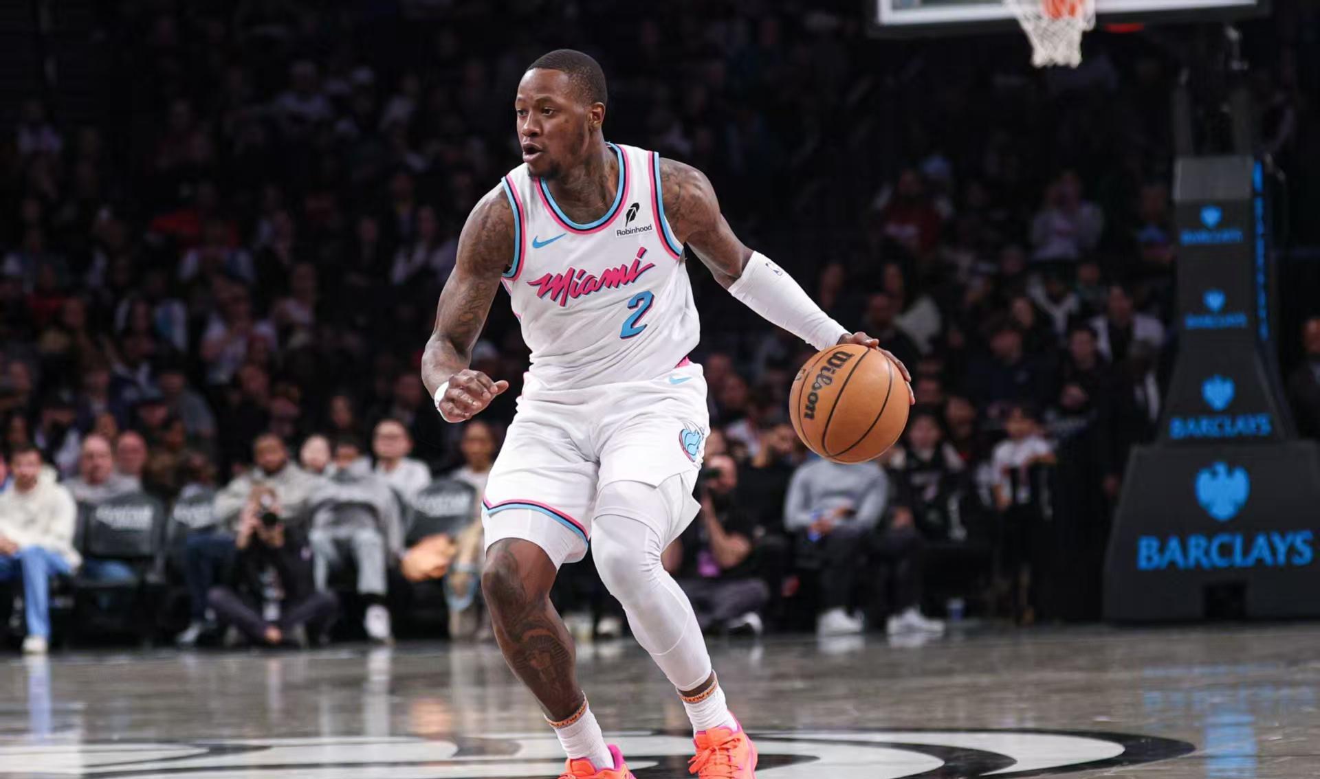 开启越来越, 称湖人和热, 新的消息来