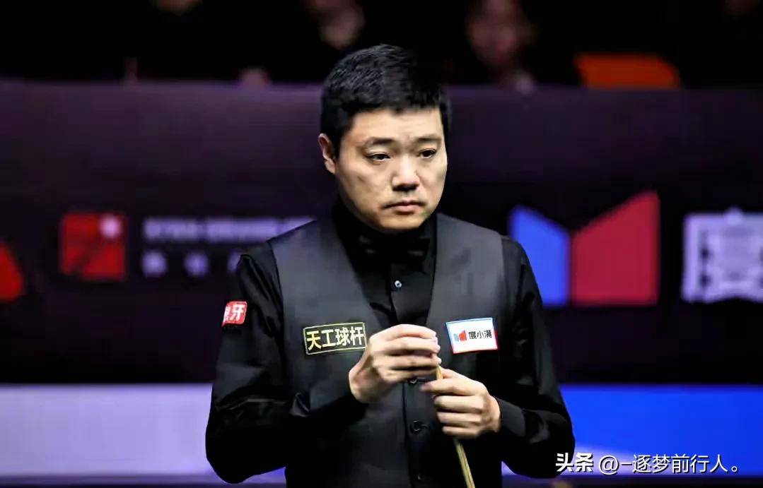 世界第三爆冷出局！中国斯诺克双线狂飙，3位名将今夜冲16强